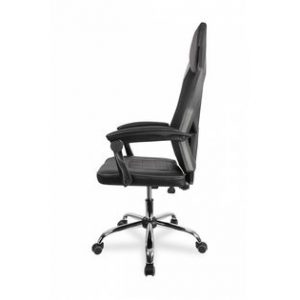 Офисное кресло от производителя College CLG-802 LXH Цвет Black