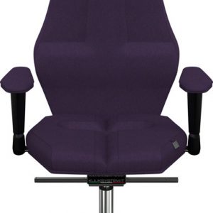 Компьютерное кресло Kulik System Victory, цвет: фиолетовый