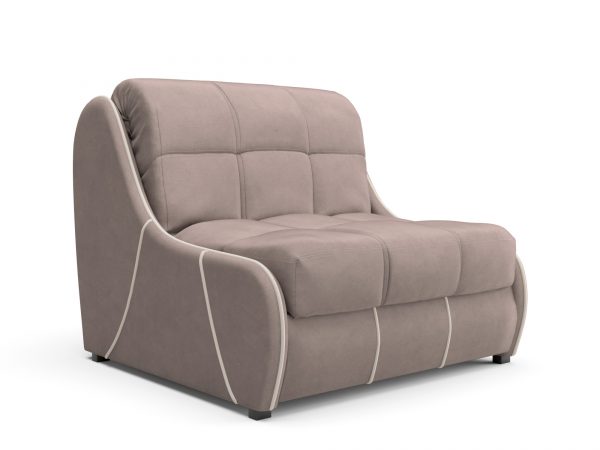 Кресло-кровать от производителя Рио Цвет коричневый, бежевый