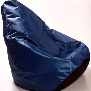 Кресло-мешок макси «Fantazia 218» Цвет морской 18 920