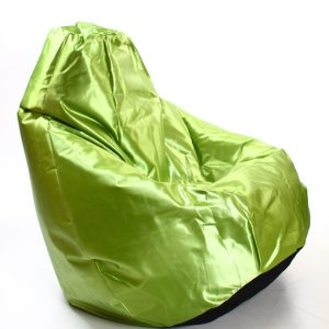 Кресло-мешок от производителя Комфорт: ParlaK Saten 234 Цвет салатовый 18 982