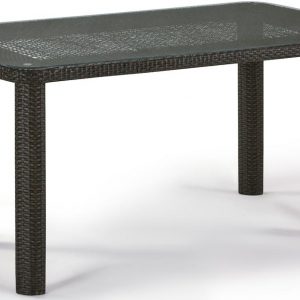 Стол обеденный от производителя Afina T51A-W53-150x85 Цвет Brown