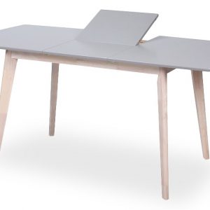 Стол обеденный от производителя Avanti Largo Цвет серый,бежевый