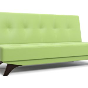Диван-кровать от производителя Хаген Цвет зеленый