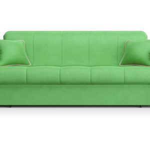 Диван-кровать от производителя Римини 1,8 Цвет зеленый
