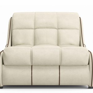 Кресло-кровать от производителя Рио Цвет бежевый, коричневый