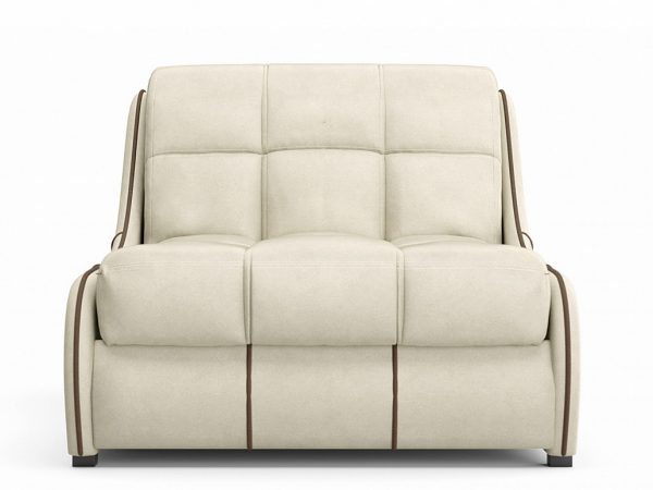 Кресло-кровать от производителя Рио Цвет бежевый, коричневый