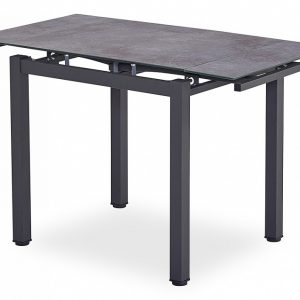 Стол обеденный от производителя Avanti Like-2 Цвет серый, антрацит